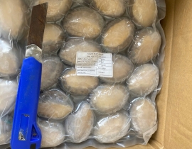 BÀO NGƯ NGUYÊN CON (THÙNG XANH)