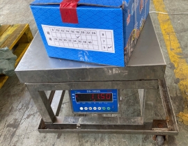 BÀO NGƯ NGUYÊN CON (THÙNG XANH)