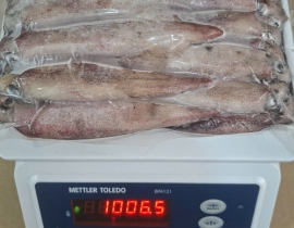 MỰC TRỨNG GHIM 9/12 VỈ 1KG ĐỦ KG