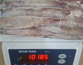 MỰC TRỨNG GHIM 9/12 VỈ 1KG ĐỦ KG