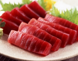 SAKU 3A CÁ NGỪ