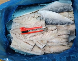 CÁ SAPA NHẬT FILLET RÚT XƯƠNG 