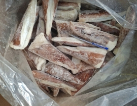 ĐUÔI MỰC ĐÓNG XÔ ĐỦ KG