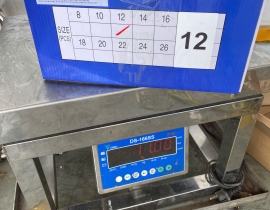BÀO NGƯ NGUYÊN CON (THÙNG TRẮNG XANH)