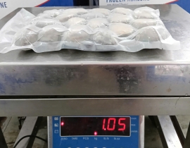 BÀO NGƯ NGUYÊN CON (THÙNG TRẮNG XANH)
