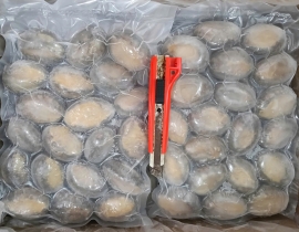 BÀO NGƯ NGUYÊN CON (THÙNG TRẮNG XANH)