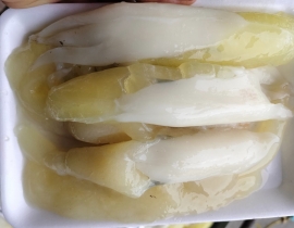 TRỨNG MỰC