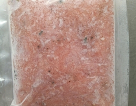 CHẢ CÁ THÁC LÁC QUẾT GIA VỊ  GÓI 500G