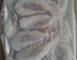 TRỨNG MỰC NANG VỈ 500G ĐỦ KG