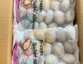 BÀO NGƯ NGUYÊN CON (THÙNG ĐEN)