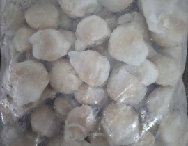 RĂNG MỰC NANG 80-100 CÁI/ TÚI ĐỦ KG 