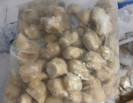 RĂNG MỰC NANG 80-100 CÁI/ TÚI ĐỦ KG 