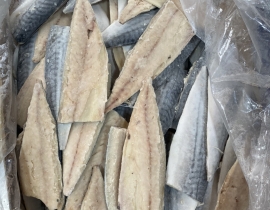 CÁ SABA NAUY FILLET