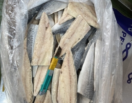 CÁ SABA NAUY FILLET