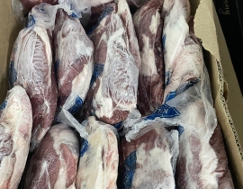 THỊT BA CHỈ BÒ GHÉP KILCOY