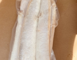 LƯỜN CÁ HỒI 5 CM + VIP
