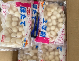 CÒI SÒ ĐIỆP 20-40 BAO HỒNG