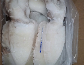 MỰC NANG LÀM SẠCH  2000UP N7