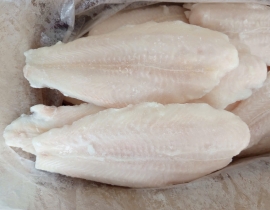CÁ BASA FILLET 220G UP NET 9