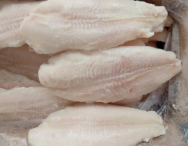 CÁ BASA FILLET 220G UP NET 9