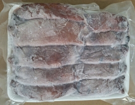 DA MỰC NANG VỈ 500G ĐỦ KG