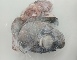 MẮT CÁ NGỪ LOẠI 1