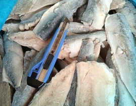 RẺO CÁ SAPA NHẬT FILLET 