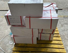 TÔM THẺ NGUYÊN CON SIZE 31/35