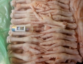 CHÂN GÀ LỚN 50G UP HÀNG LỰA
