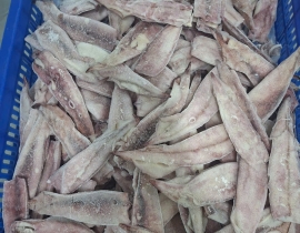 MỰC TRỨNG 15UP LÀM SẠCH TÚI 5KG ĐỦ KG