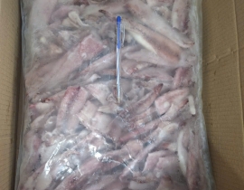 MỰC TRỨNG 15UP LÀM SẠCH TÚI 5KG ĐỦ KG