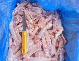 SƯỜN QUE HEO