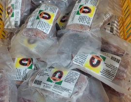 LƯỜN VỊT CÓ TEM