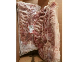 BA CHỈ HEO RÚT SƯỜN CÓ DA