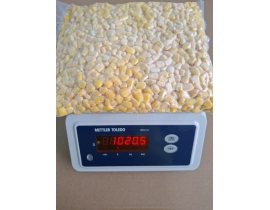 BẮP HẠT NGỌT TÚI 1kg
