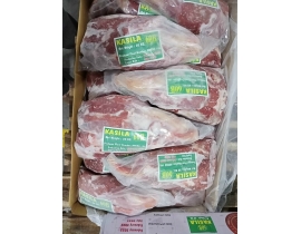 THỊT TRÂU - BẮP RÙA MÃ 60B  