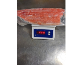 CÁ HỒI COHO FILLET 1/2 CON