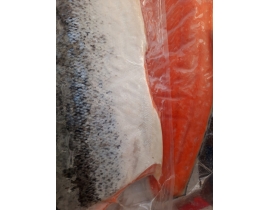 CÁ HỒI ATLANTIC FILLET  1/2 CON