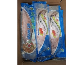 CÁ THÁC LÁC RÚT XƯƠNG - TẨM ỚT - SIZE 3 CON ĐỦ KG ( BAO XANH DƯƠNG )