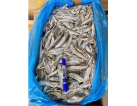 Cá trứng canada 51-55  thùng 10kg