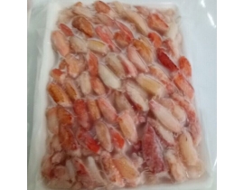 THỊT CÀNG GHẸ