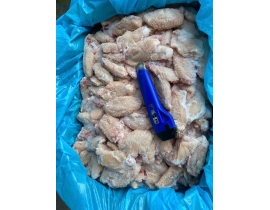 CÁNH GÀ KHÚC GIỮA PHÁP TRẮNG
