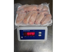 CÁNH GÀ KHÚC GIỮA KHAY 500g