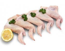 CÁNH GÀ NGUYÊN CÁI SẮP LỚP BARASIL