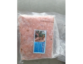 CHẢ CÁ THÁC LÁC QUẾT GIA VỊ  GÓI 500G