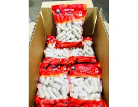 CHẢ MỰC SOẮN