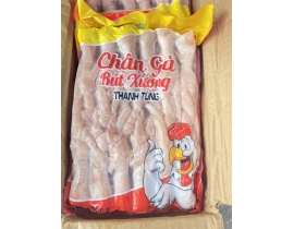 Chân gà rút xương Thanh Tùng NET 9 Bao đỏ