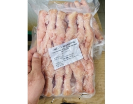 CHÂN GÀ RÚT XƯƠNG ĐẠI THÀNH