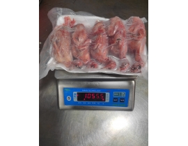 THỊT CHIM CÚT MÁI LÀM SẠCH