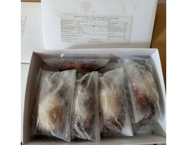 CUA LỘT 10 CON THÙNG 12 KG NET 6 OCEAN